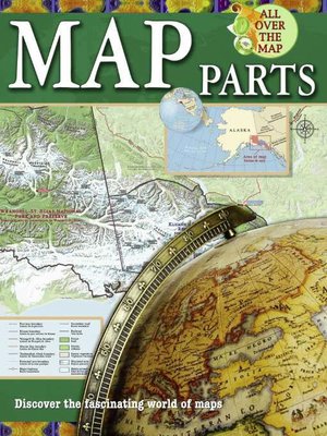cover image of Map Parts